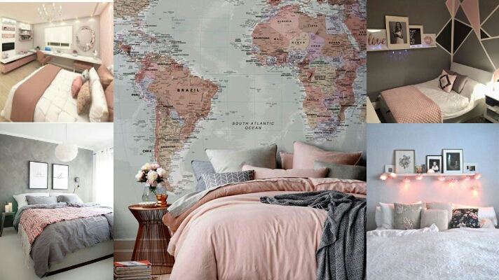 Como Deixar Seu Quarto Bem Pinterest