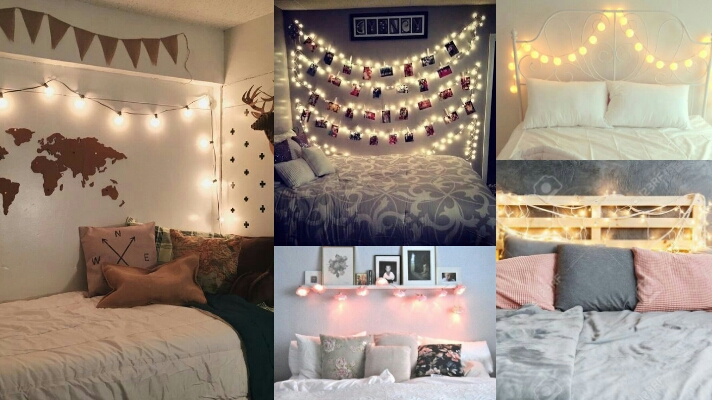 Como Deixar Seu Quarto Bem Pinterest