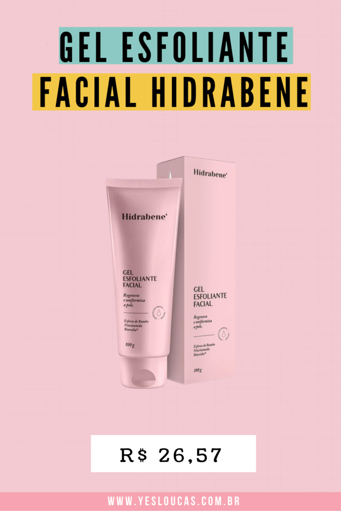 Gel-Esfoliante-Facial-Hidrabene-skin-care
