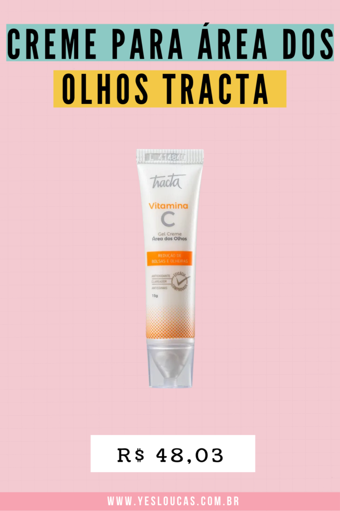 Gel-Creme-para-área-dos-Olhos-Tracta-Vitamina-C-skin-care
