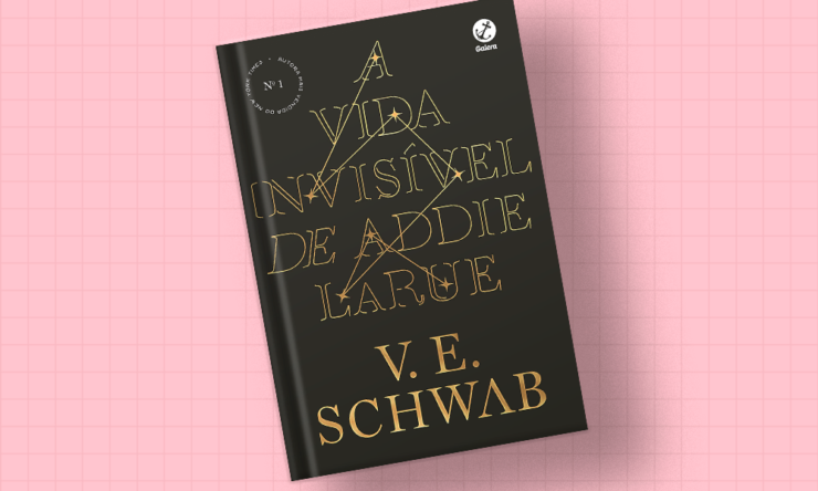 A vida Invisivel de Addie Larue - 5 Romances Nada Clichês que Você Precisa Ler