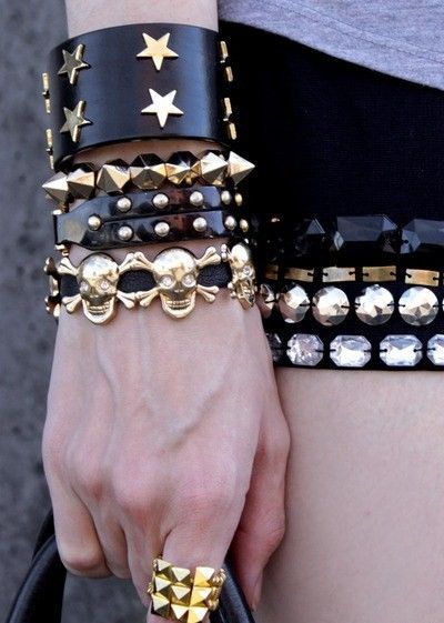 Pulseiras